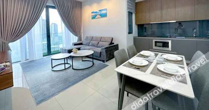 Others Grand Medini Residence Nusajaya by Stayrene