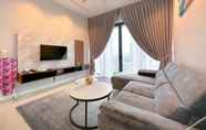 Others 2 Grand Medini Residence Nusajaya by Stayrene