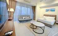 อื่นๆ 6 Grand Medini Residence Nusajaya by Stayrene