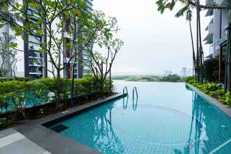 อื่นๆ 4 Grand Medini Residence Nusajaya by Stayrene