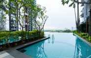 Others 4 Grand Medini Residence Nusajaya by Stayrene