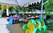 อื่นๆ 4 HomeStay Fhs @ Free Water Theme Park Tickets Suite