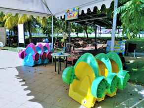 อื่นๆ 4 HomeStay Fhs @ Free Water Theme Park Tickets Suite