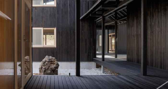 Others 轻井泽施什瓦旅馆(Shishi-Iwa-House Karuizawa)