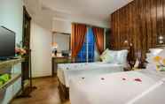 Lainnya 7 Singita Classy Hotel