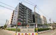 Others 6 帕他那坎李广场公寓(Lee Place Phatthanakan Condo)