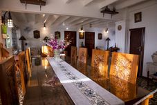 Lain-lain Hickory Penang Hill