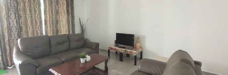 Lainnya Karak Indah Homestay