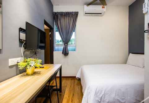 Others Surprised Homestay Butterworth