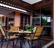 Others 4 D'Razna Chalet Pantai Seberang Takir