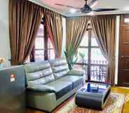 Others 7 D'Razna Chalet Pantai Seberang Takir