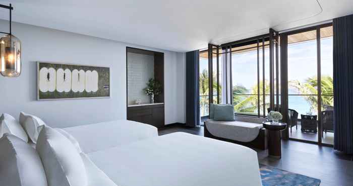 อื่นๆ Gran Meliá Nha Trang