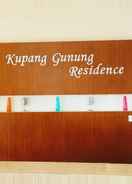 其他 Kupang Gunung Homestay Syariah Near Islamic Center Surabaya