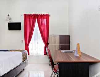 Lainnya 2 Homestay Danesti Syariah Near Bandara Sultan Hasanuddin