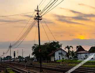 Khác 2 Rumah Cia Taman Siswa Yogyakarta