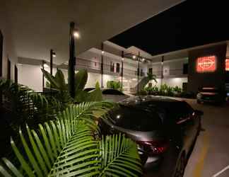 Lainnya 2 Red Heritage Hotel