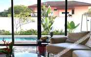 Lainnya 7 Looma Private Pool Villas