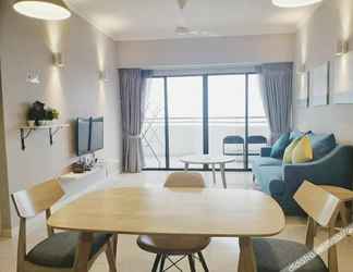 Lainnya 2 VIP Suite Seaview Batu Ferringhi 3 Rooms - 1202