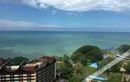 Lainnya 5 位于巴都丁宜的2卧室公寓-850平方米|带2个独立浴室(Deluxe Suite Seaview Batu Ferringhi 2 Rooms - 2704)