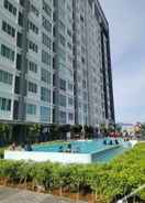 室外游泳池 MetroCity Condominium - Jalan Matang