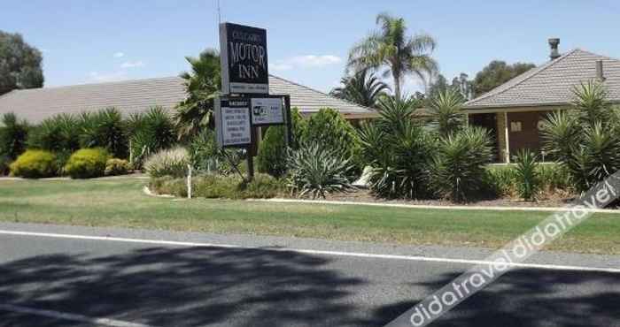 Others Culcairn Motor Inn