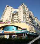 EXTERIOR_BUILDING Home Inn (Nanning Theater Metro Station, Chaoyang Pedestrian Street)