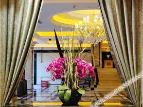 Lobby 4 南京晶丽酒店