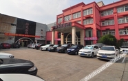 Others 4 Starway Hotel (Ningbo Tongtu Road, Minglou Metro Station)