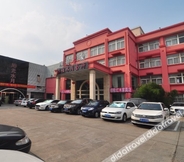 Lain-lain 4 Starway Hotel (Ningbo Tongtu Road, Minglou Metro Station)