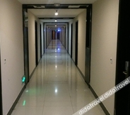 Lain-lain 6 Starway Hotel (Ningbo Tongtu Road, Minglou Metro Station)