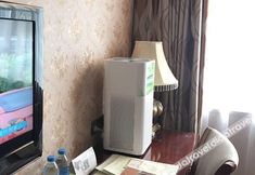 Others 5 维也纳酒店(佛山祖庙地铁站岭南新天地店)