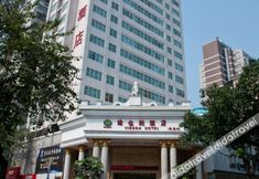 Others 6 维也纳酒店(佛山祖庙地铁站岭南新天地店)