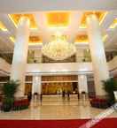 LOBBY Urumqi Soluxe Hotel