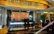 Lobby 5 泰安正元名饮国际酒店