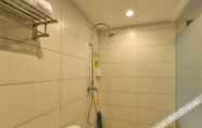 Toilet Kamar 2 Elan Hotel (Lishui Zijin Road)