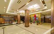 Lobby 4 Elan Hotel (Lishui Zijin Road)