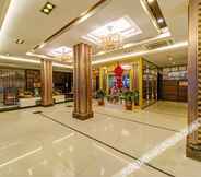 Lobby 4 Elan Hotel (Lishui Zijin Road)