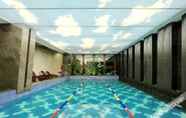 Swimming Pool 7 Obrao Grand Hotel