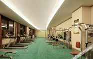 Fitness Center 4 Obrao Grand Hotel