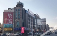 Khác 2 Hanting Hotel (Shanghai Songjiang Sijing)