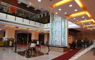 Lobby 3 Harbin University of Technology Feiqi Licheng Hotel