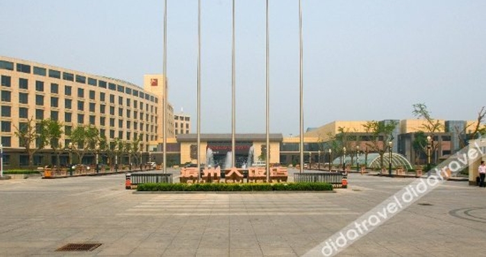 Lain-lain Binzhou Hotel