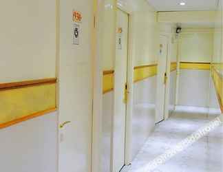 Sảnh chờ 2 Hotel Guanzhou