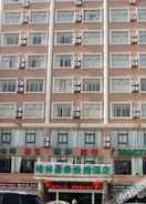 外观 GreenTree Inn Express (Chengmai Laocheng)