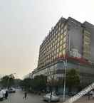 EXTERIOR_BUILDING Zhuankou Yangtze Hotel