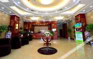 Lainnya 4 Greentree Inn Jiangxi Jiujiang Railway Station Front Hongxiang Business Hotel