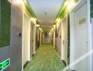 Others 2 GreenTree Alliance Hotel (Shanghai Fudan University Handan Road)