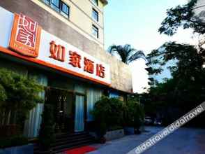 Others 4 Home Inn (Xiamen Sports Center Binlang Road Lakeview)
