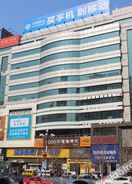 外观 Home Inn (Chaoyang Chaoyang Street RT-Mart)