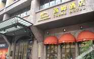 Others 5 Theme Hotel (Chengdu Tianfu Square)